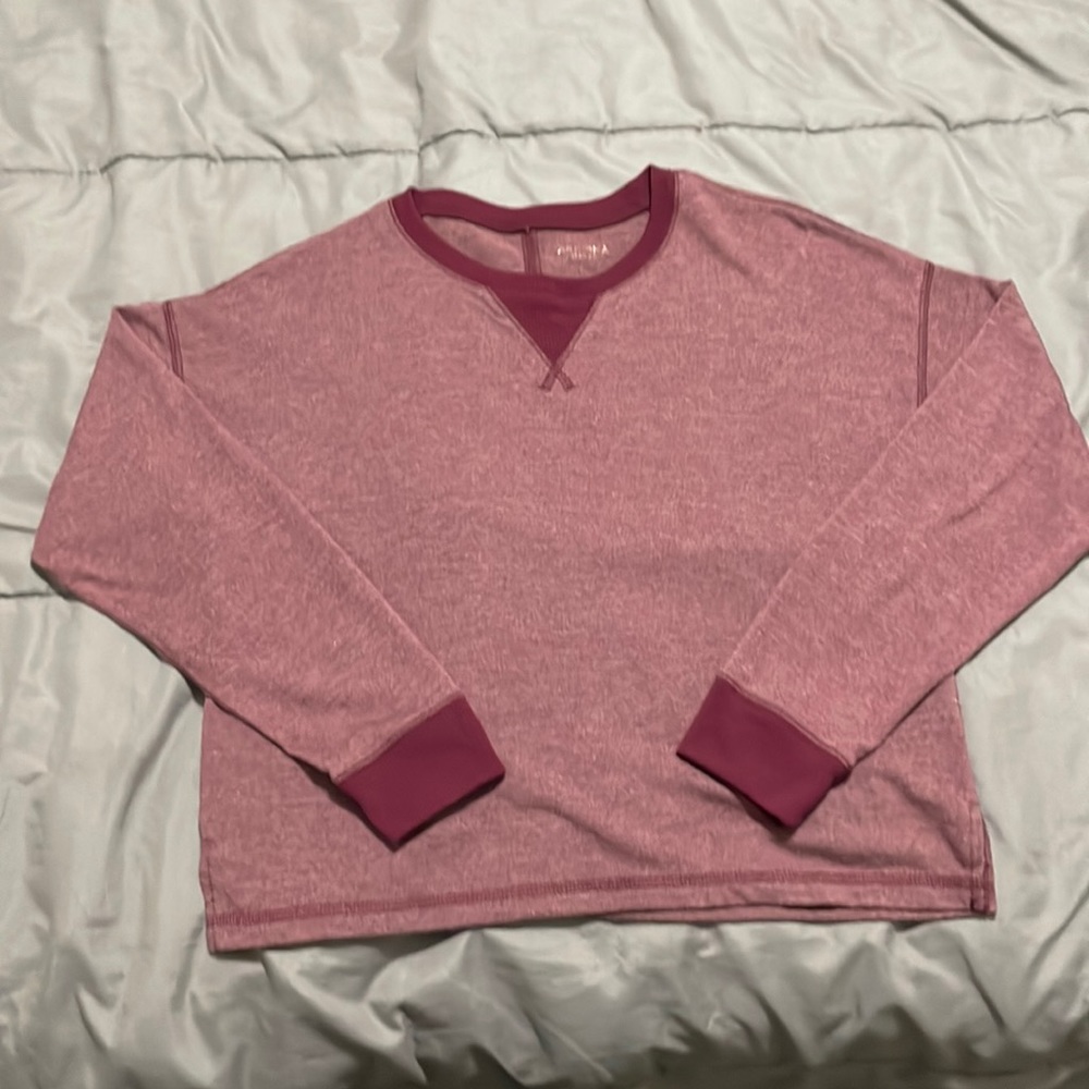 Arizona sweater